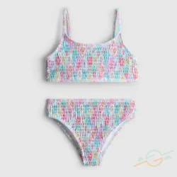 Bikini estampado PRIMARK #0001