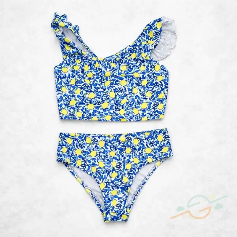 Bikini estampado PRIMARK