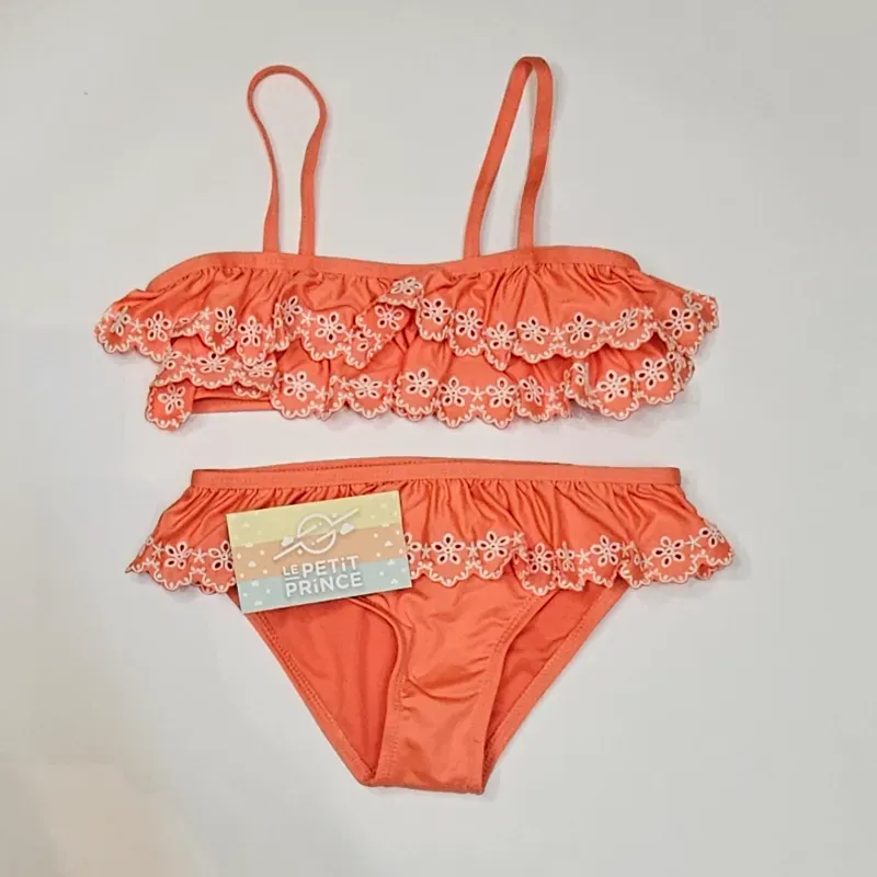 Bikini naranja PRIMARK