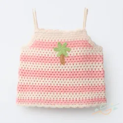 Blusa rosa bordada ZARA #0001