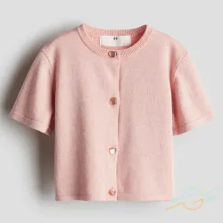 Blusa rosa H&M #0001