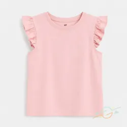 Blusa rosa H&M #0002