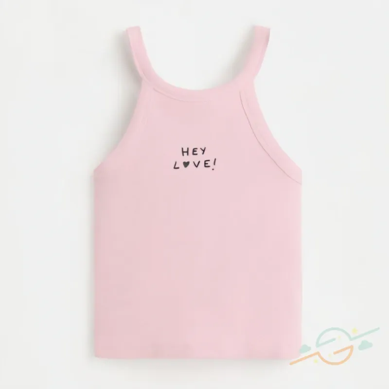 Blusa rosa LEFTIES