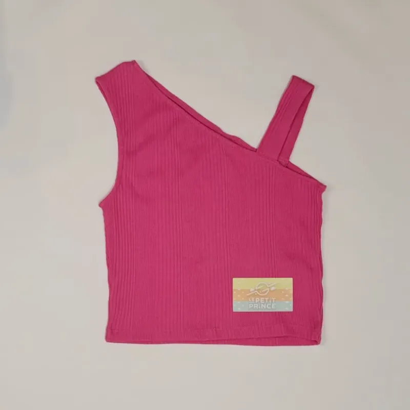 Blusa rosa ZARA 