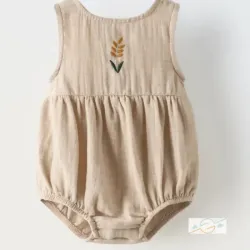 Body beige ZARA