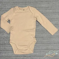 Body beige H&M #0001