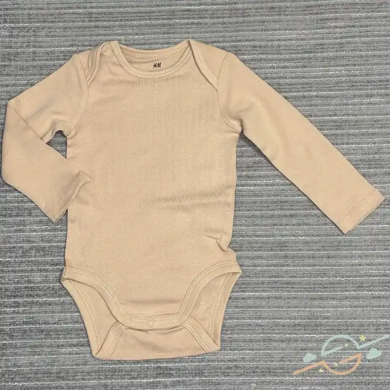 Body beige H&M #0001