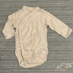 Body beige H&M #0002