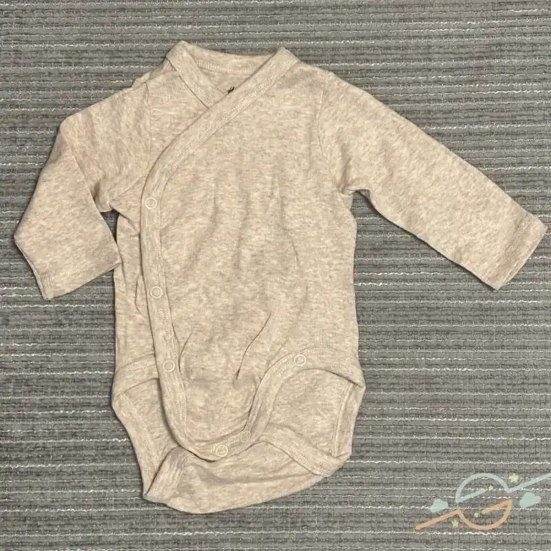 Body beige H&M #0002