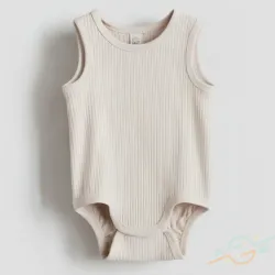 Body beige H&M #0004