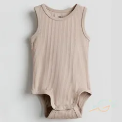 Body beige H&M #0005