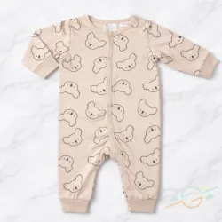 Body beige H&M #0006