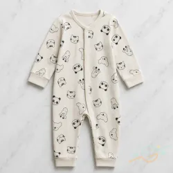 Body beige H&M #0007