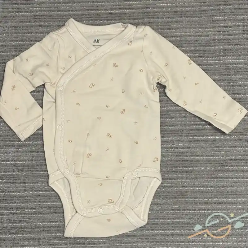 Body beige H&M 