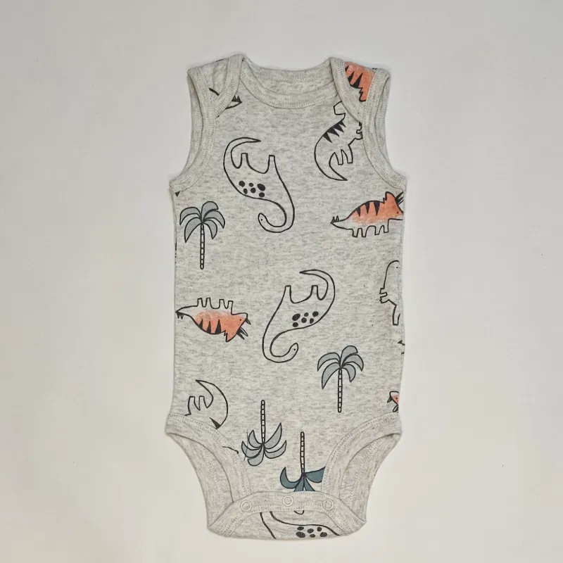 Body estampado Dinos (falta marca) 