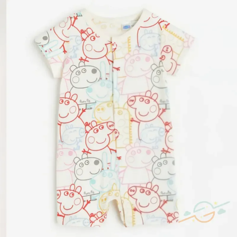 Body Multicolor peppa pig H&M