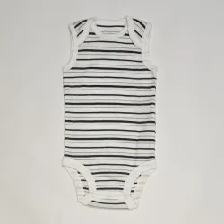 Body rayas horizontales (falta marca) 