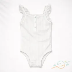 Body tirantes blanco KIABI