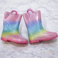 Bota agua colores PRIMARK 