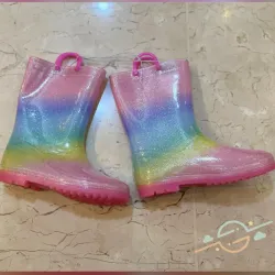 Bota agua colores PRIMARK 