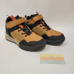 Bota marrón LEFTIES #0001