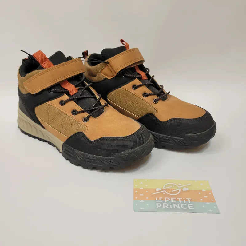 Bota marrón LEFTIES 