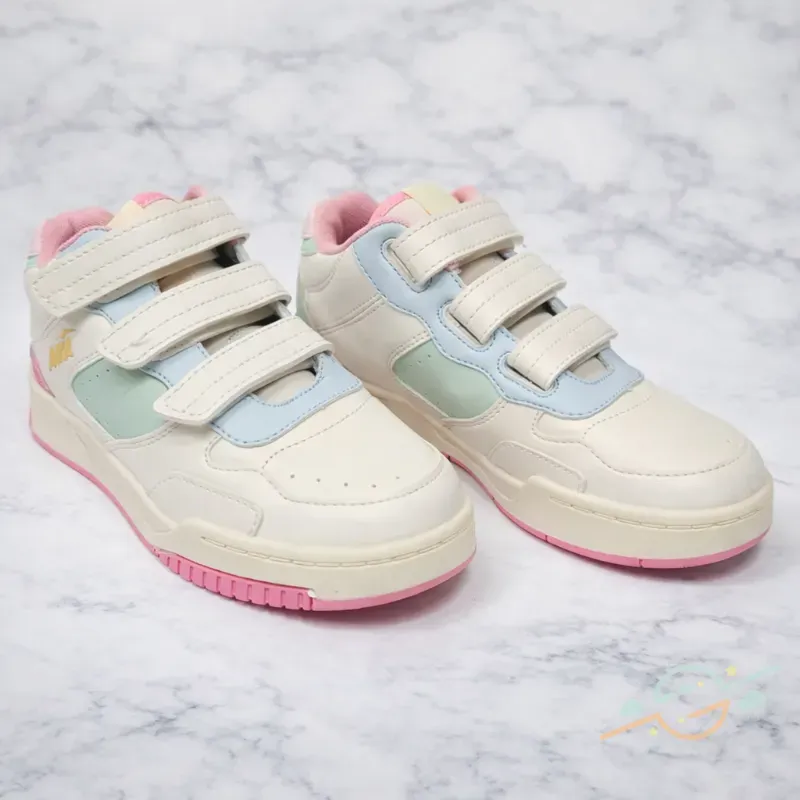 Bota multicolor LEFTIES