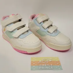 Bota multicolor LEFTIES 