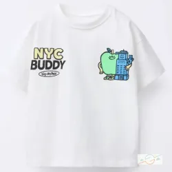 Pullover blanco ZARA #0002