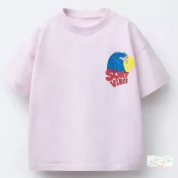 Pullover morado ZARA 