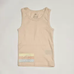 Camiseta naranja claroH&M