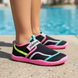 Cangrejera de playa LEFTIES #0004