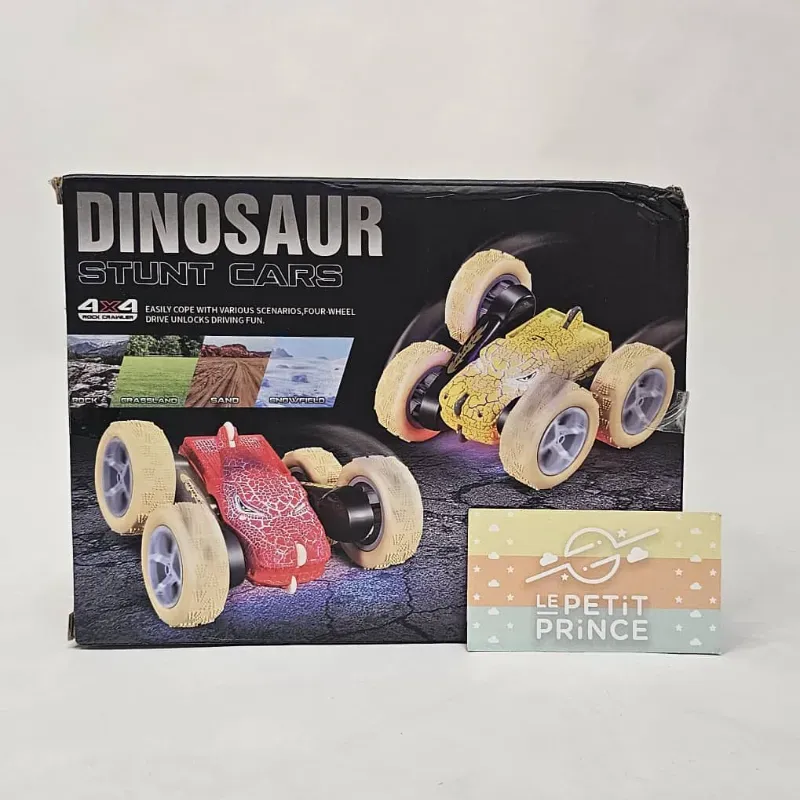 Carro todo terreno por control remoto