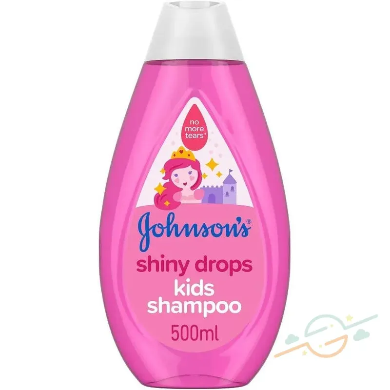 Champú para bebé #0001