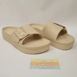 Chancleta Beige LEFTIES 