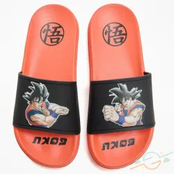 Chancleta Goku LEFTIES #0001
