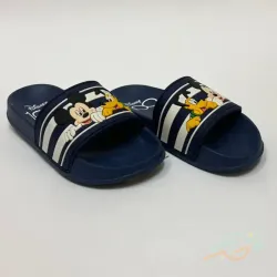 Chancletas azul Mickey LEFTIES 