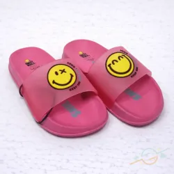 Chancletas rosa LEFTIES 