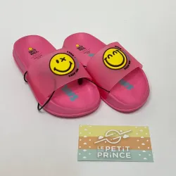 Chancletas rosa LEFTIES 