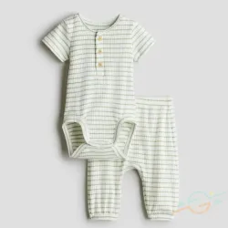 Conjunto body y legging H&M #0001