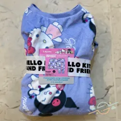 Conjunto pijama Hello Kitty PRIMARK 