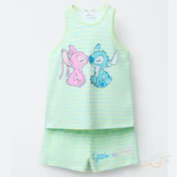 Conjunto pijama ZARA #0002