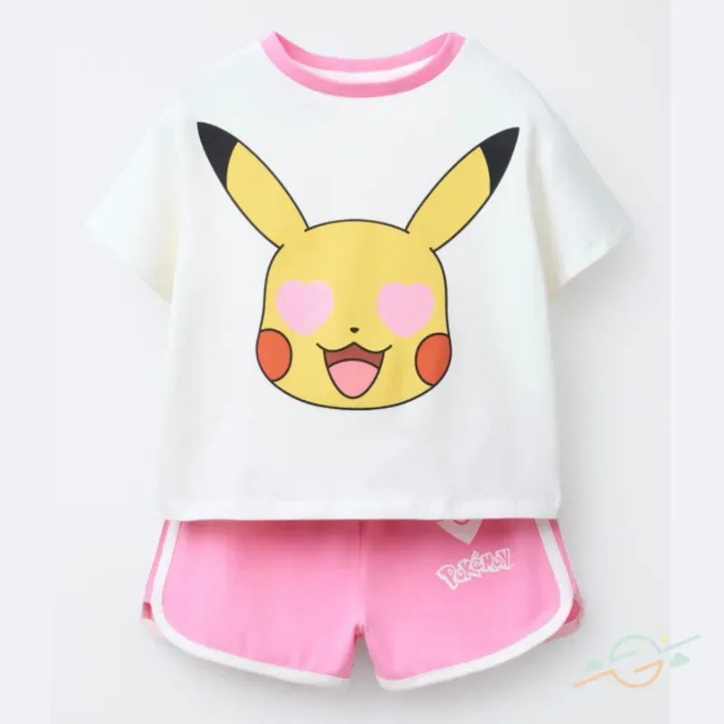 Conjunto pijama ZARA #0005