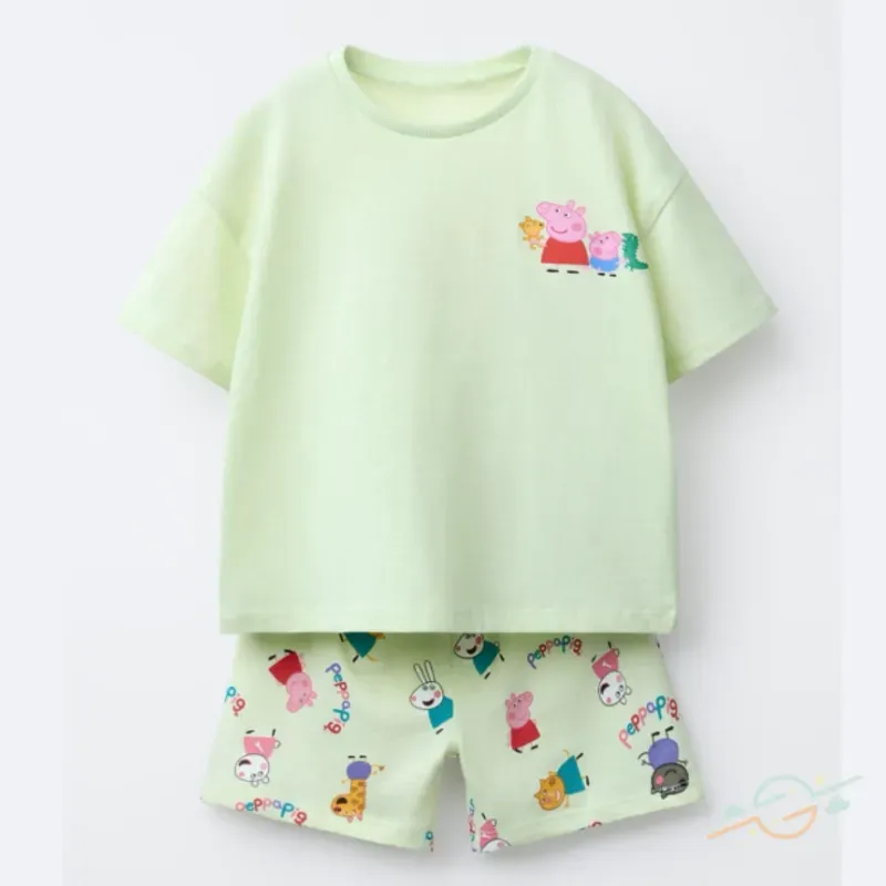 Conjunto pijama ZARA #0007