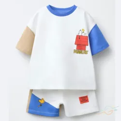 Conjunto pijama ZARA #0008