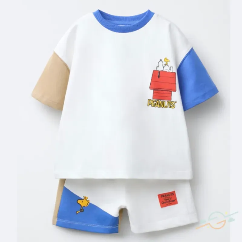 Conjunto pijama ZARA #0008