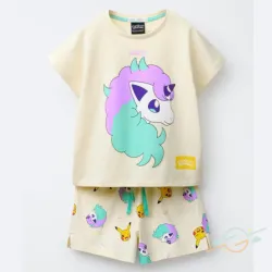 Conjunto pijama ZARA 