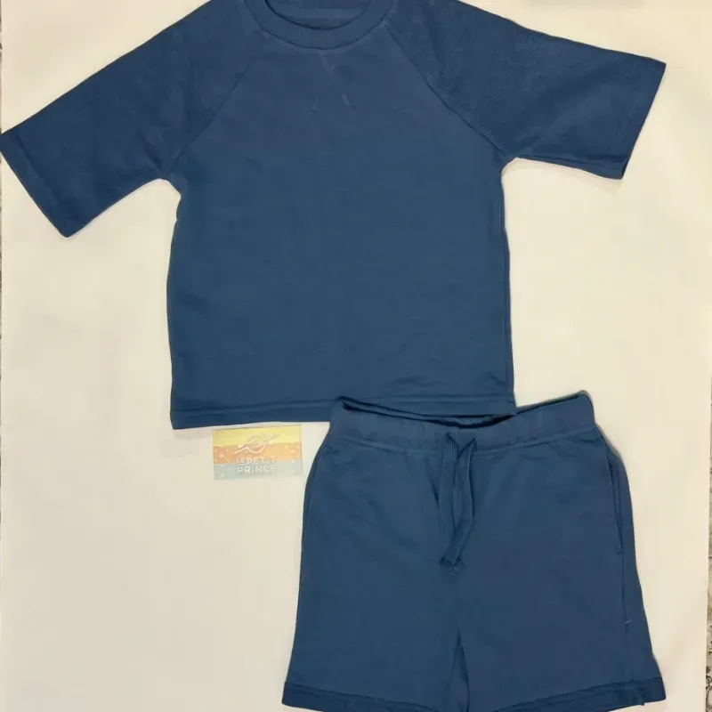 Conjunto pullover y short PRIMARK 