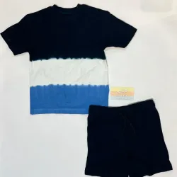 Conjunto pullover y short PRIMARK #0001