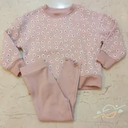 Conjunto sudadera y legging PRIMARK 